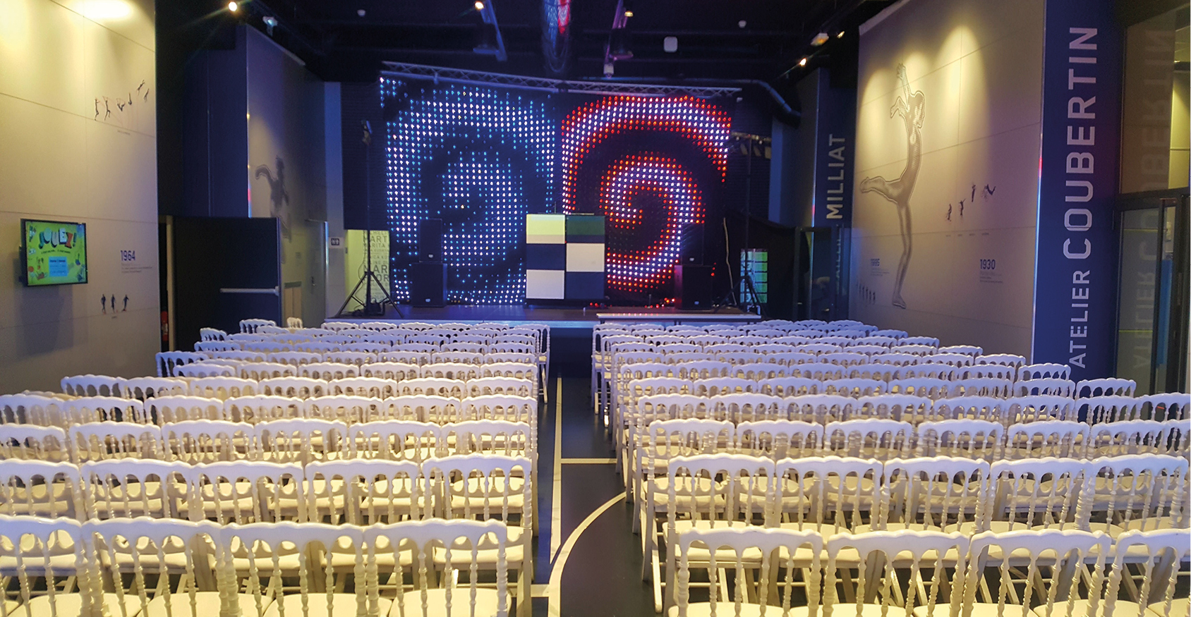 Top des activités aux musées Musée